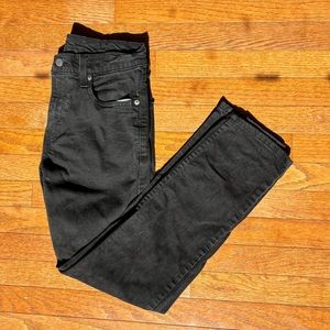 Levi’s 502 Jeans